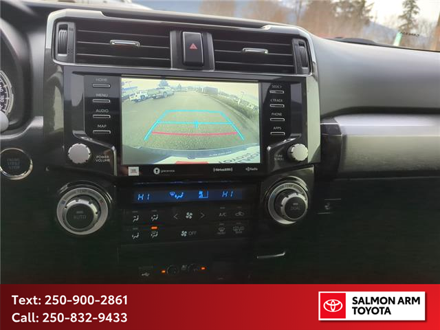 2021 Toyota 4Runner Base (Stk: S08264P) in Salmon Arm - Image 19 of 25