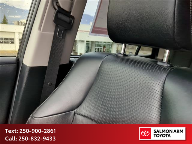 2021 Toyota 4Runner Base (Stk: S08264P) in Salmon Arm - Image 20 of 25