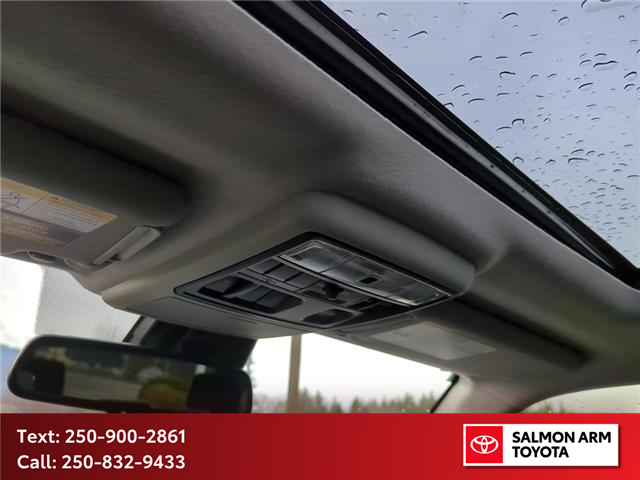 2021 Toyota 4Runner Base (Stk: S08264P) in Salmon Arm - Image 21 of 25