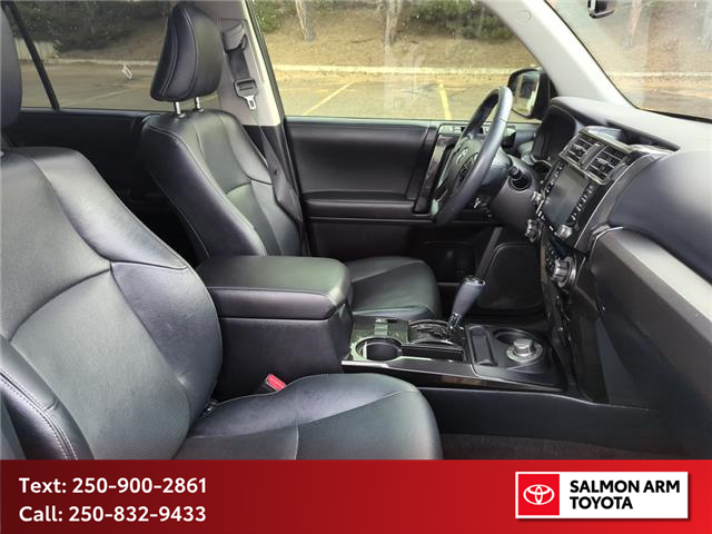 2021 Toyota 4Runner Base (Stk: S08264P) in Salmon Arm - Image 22 of 25