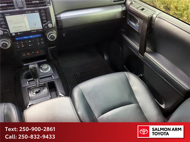 2021 Toyota 4Runner Base (Stk: S08264P) in Salmon Arm - Image 25 of 25