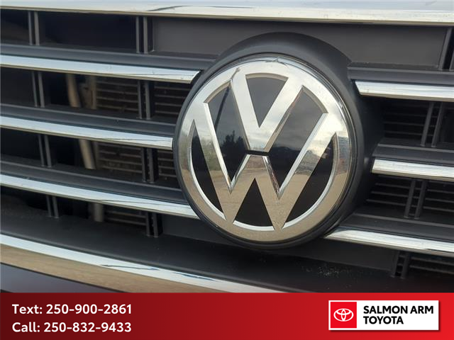2022 Volkswagen Passat 2.0T LIMITED EDITION (Stk: S02383P) in Salmon Arm - Image 9 of 25