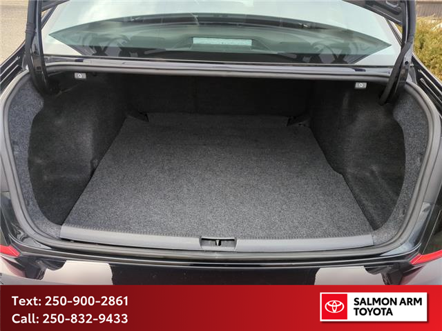 2022 Volkswagen Passat 2.0T LIMITED EDITION (Stk: S02383P) in Salmon Arm - Image 12 of 25