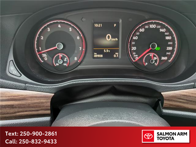 2022 Volkswagen Passat 2.0T LIMITED EDITION (Stk: S02383P) in Salmon Arm - Image 15 of 25