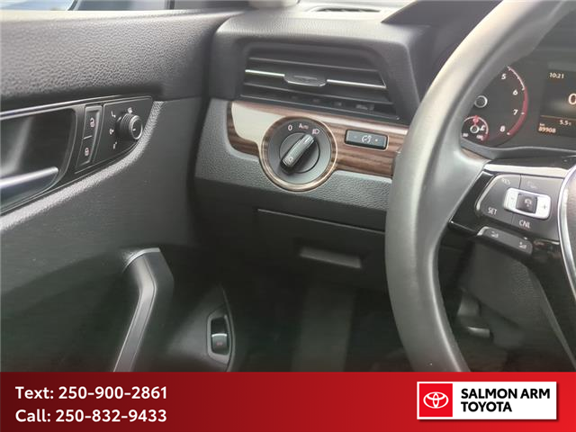 2022 Volkswagen Passat 2.0T LIMITED EDITION (Stk: S02383P) in Salmon Arm - Image 17 of 25