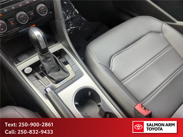 2022 Volkswagen Passat 2.0T LIMITED EDITION (Stk: S02383P) in Salmon Arm - Image 18 of 25