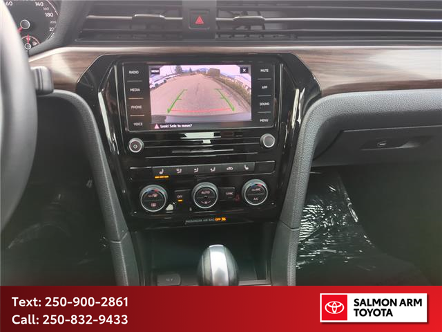 2022 Volkswagen Passat 2.0T LIMITED EDITION (Stk: S02383P) in Salmon Arm - Image 19 of 25