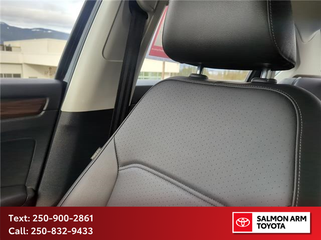 2022 Volkswagen Passat 2.0T LIMITED EDITION (Stk: S02383P) in Salmon Arm - Image 20 of 25