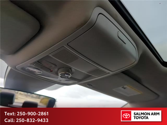 2022 Volkswagen Passat 2.0T LIMITED EDITION (Stk: S02383P) in Salmon Arm - Image 21 of 25