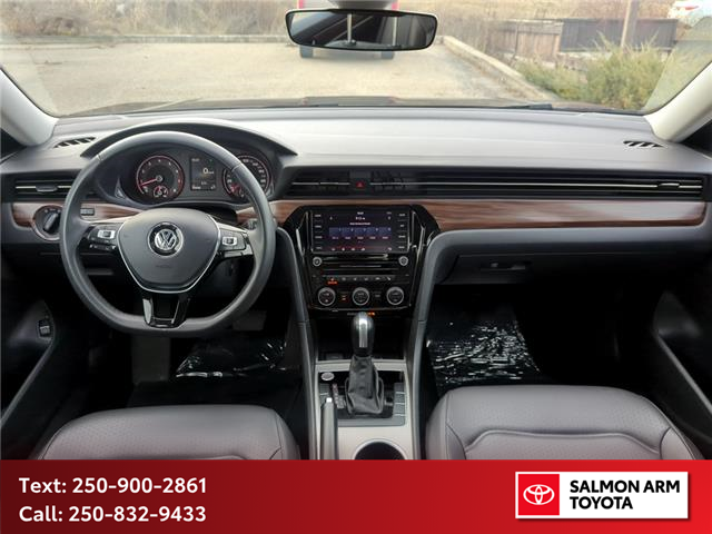 2022 Volkswagen Passat 2.0T LIMITED EDITION (Stk: S02383P) in Salmon Arm - Image 24 of 25