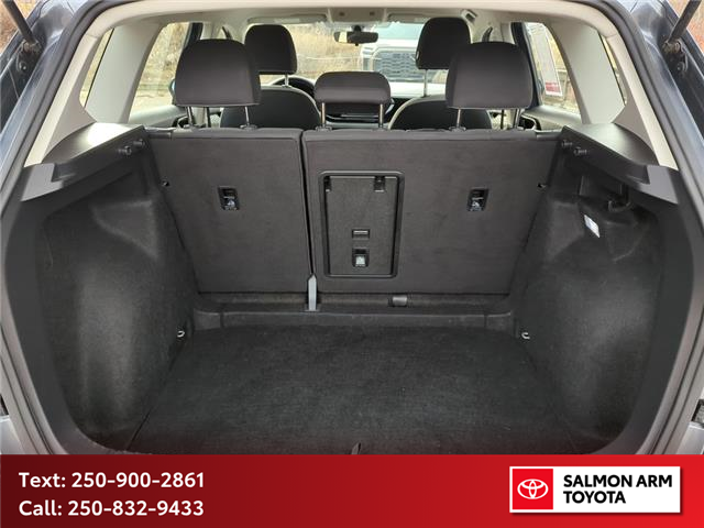 2024 Volkswagen Taos Trendline (Stk: S93539P) in Salmon Arm - Image 12 of 25