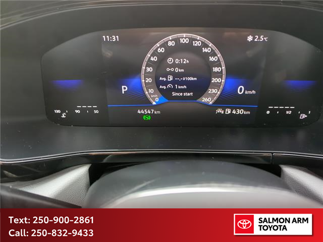 2024 Volkswagen Taos Trendline (Stk: S93539P) in Salmon Arm - Image 15 of 25