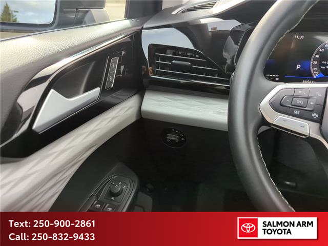 2024 Volkswagen Taos Trendline (Stk: S93539P) in Salmon Arm - Image 17 of 25