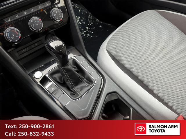 2024 Volkswagen Taos Trendline (Stk: S93539P) in Salmon Arm - Image 18 of 25