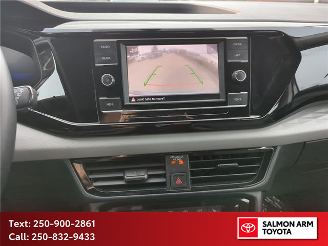 2024 Volkswagen Taos Trendline (Stk: S93539P) in Salmon Arm - Image 19 of 25