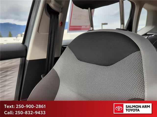 2024 Volkswagen Taos Trendline (Stk: S93539P) in Salmon Arm - Image 20 of 25