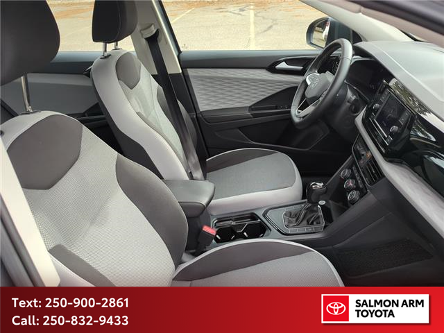 2024 Volkswagen Taos Trendline (Stk: S93539P) in Salmon Arm - Image 22 of 25