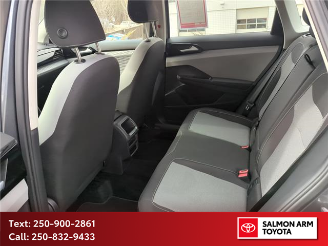 2024 Volkswagen Taos Trendline (Stk: S93539P) in Salmon Arm - Image 23 of 25
