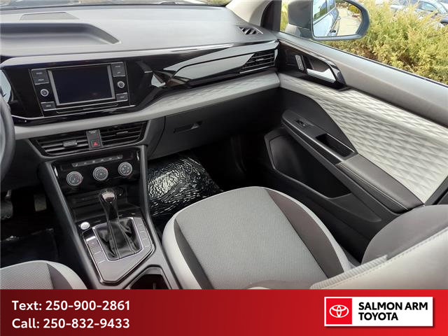 2024 Volkswagen Taos Trendline (Stk: S93539P) in Salmon Arm - Image 25 of 25