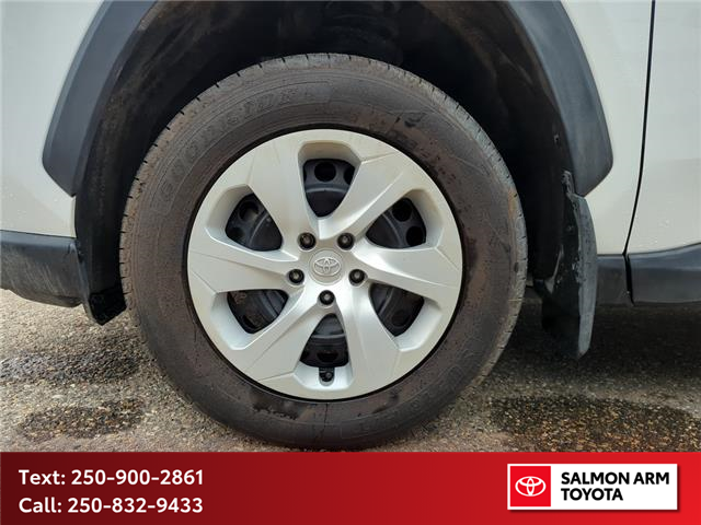 2024 Toyota RAV4 LE (Stk: S15632P) in Salmon Arm - Image 6 of 25