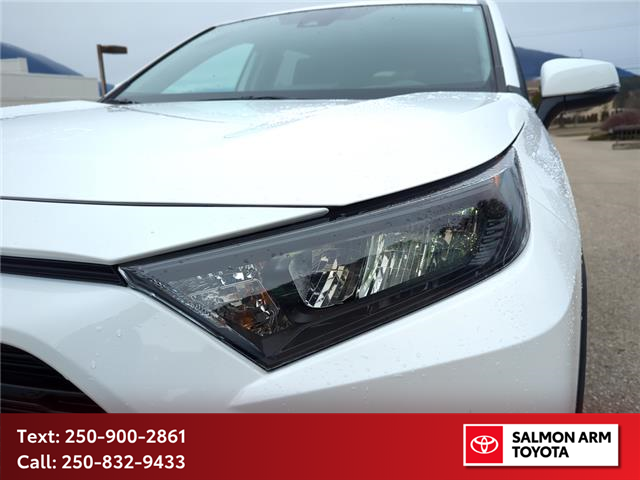 2024 Toyota RAV4 LE (Stk: S15632P) in Salmon Arm - Image 8 of 25