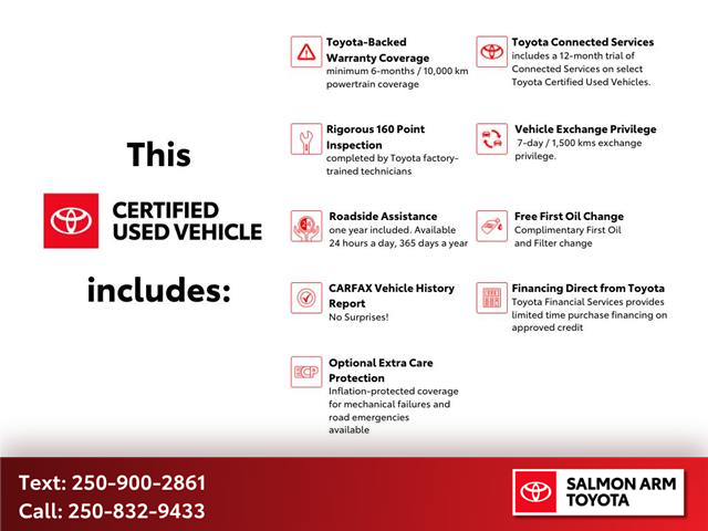 2024 Toyota RAV4 LE (Stk: S15632P) in Salmon Arm - Image 9 of 25