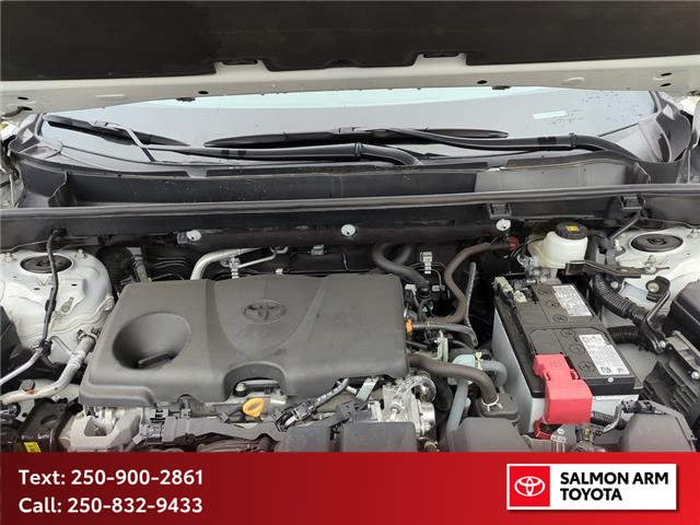2024 Toyota RAV4 LE (Stk: S15632P) in Salmon Arm - Image 10 of 25