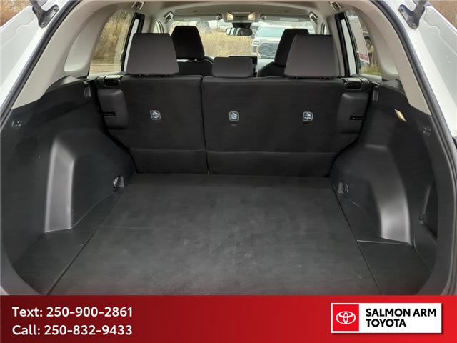 2024 Toyota RAV4 LE (Stk: S15632P) in Salmon Arm - Image 12 of 25