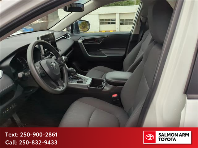 2024 Toyota RAV4 LE (Stk: S15632P) in Salmon Arm - Image 13 of 25