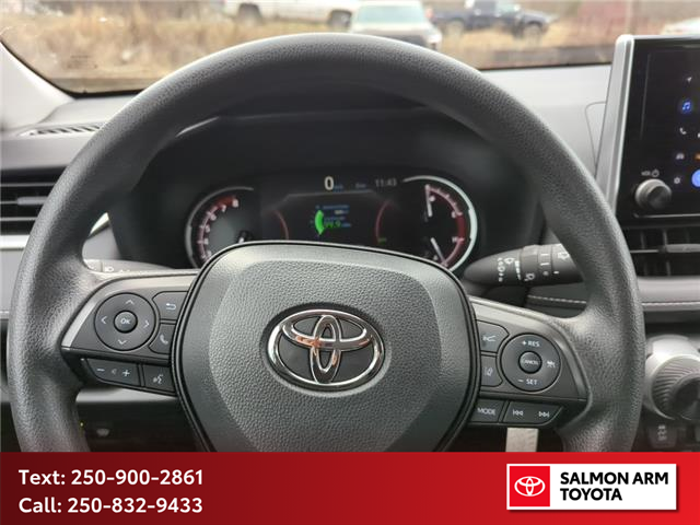 2024 Toyota RAV4 LE (Stk: S15632P) in Salmon Arm - Image 14 of 25