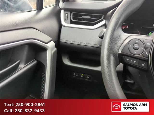 2024 Toyota RAV4 LE (Stk: S15632P) in Salmon Arm - Image 17 of 25