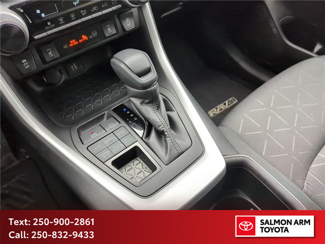 2024 Toyota RAV4 LE (Stk: S15632P) in Salmon Arm - Image 18 of 25