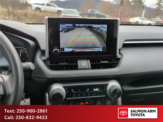 2024 Toyota RAV4 LE (Stk: S15632P) in Salmon Arm - Image 19 of 25