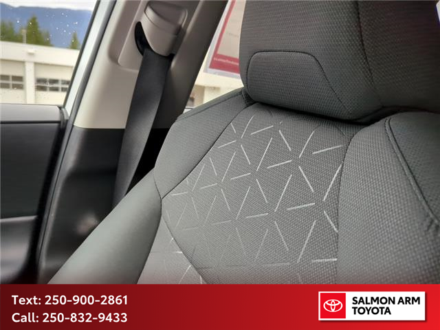 2024 Toyota RAV4 LE (Stk: S15632P) in Salmon Arm - Image 20 of 25