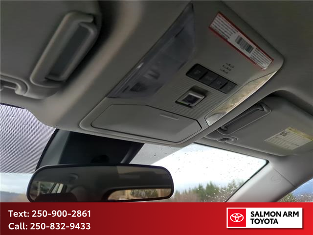 2024 Toyota RAV4 LE (Stk: S15632P) in Salmon Arm - Image 21 of 25