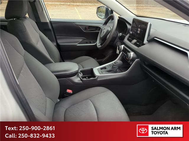 2024 Toyota RAV4 LE (Stk: S15632P) in Salmon Arm - Image 22 of 25
