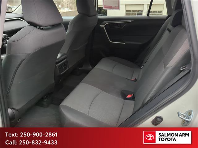 2024 Toyota RAV4 LE (Stk: S15632P) in Salmon Arm - Image 23 of 25