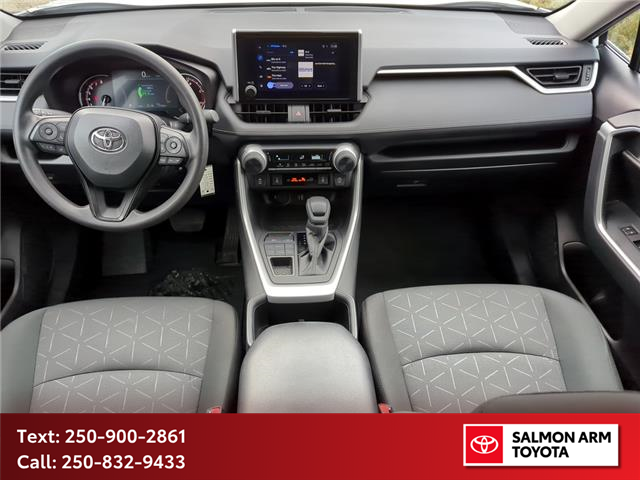 2024 Toyota RAV4 LE (Stk: S15632P) in Salmon Arm - Image 24 of 25