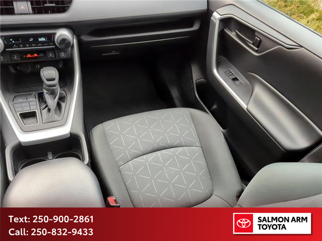2024 Toyota RAV4 LE (Stk: S15632P) in Salmon Arm - Image 25 of 25