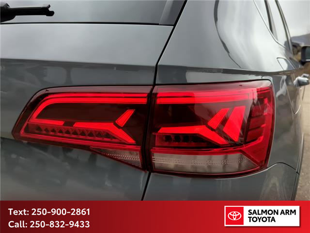 2024 Volkswagen Taos Comfortline (Stk: S26483P) in Salmon Arm - Image 11 of 25