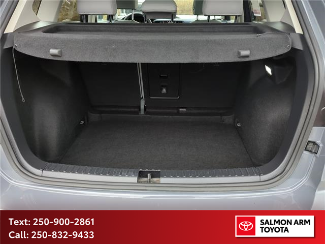 2024 Volkswagen Taos Comfortline (Stk: S26483P) in Salmon Arm - Image 12 of 25