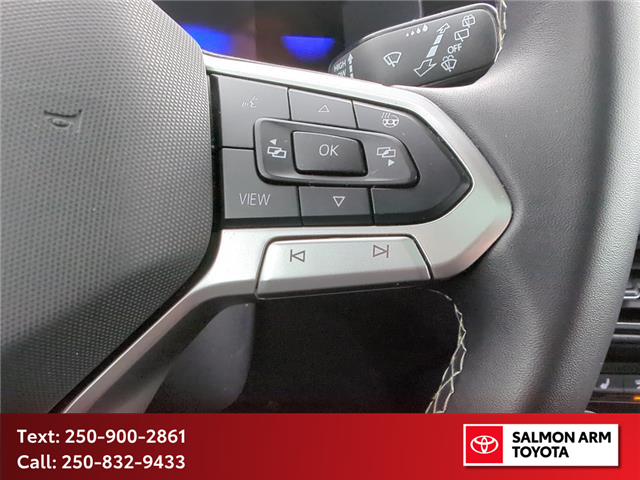2024 Volkswagen Taos Comfortline (Stk: S26483P) in Salmon Arm - Image 16 of 25