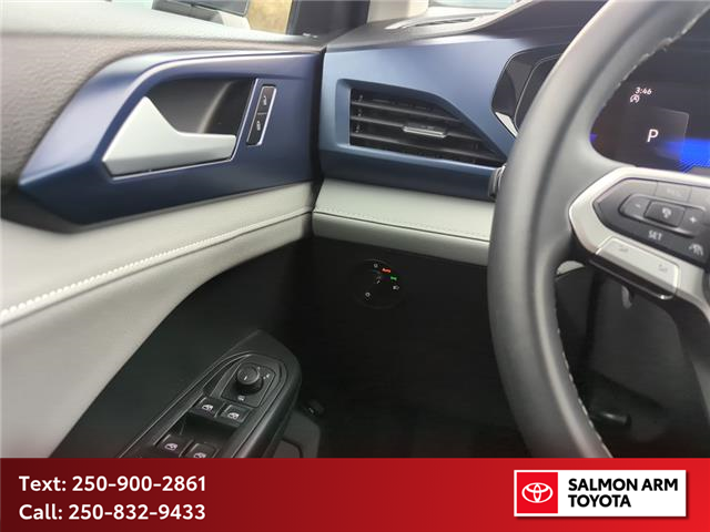 2024 Volkswagen Taos Comfortline (Stk: S26483P) in Salmon Arm - Image 17 of 25