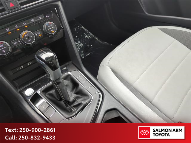 2024 Volkswagen Taos Comfortline (Stk: S26483P) in Salmon Arm - Image 18 of 25