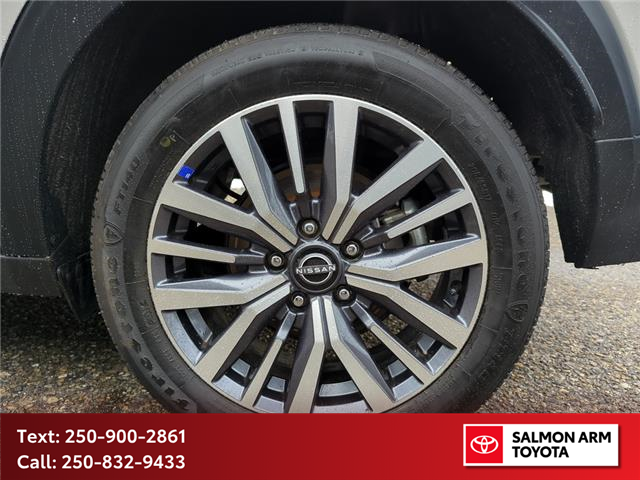 2024 Nissan Kicks SV (Stk: S29660P) in Salmon Arm - Image 6 of 25