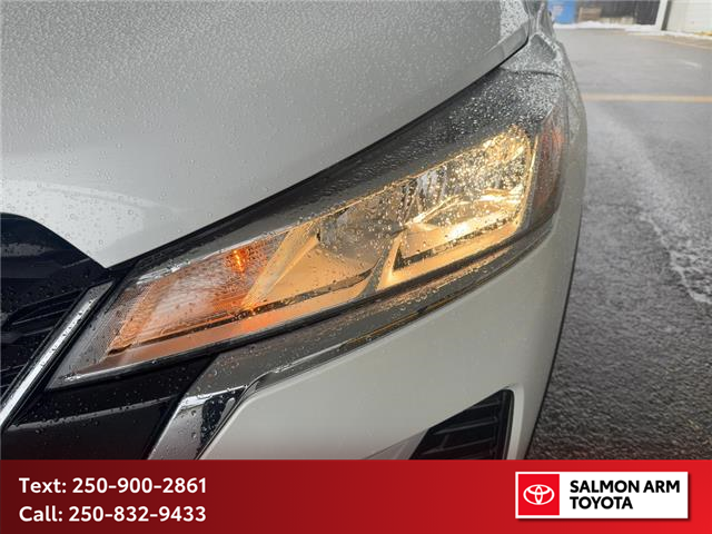 2024 Nissan Kicks SV (Stk: S29660P) in Salmon Arm - Image 8 of 25