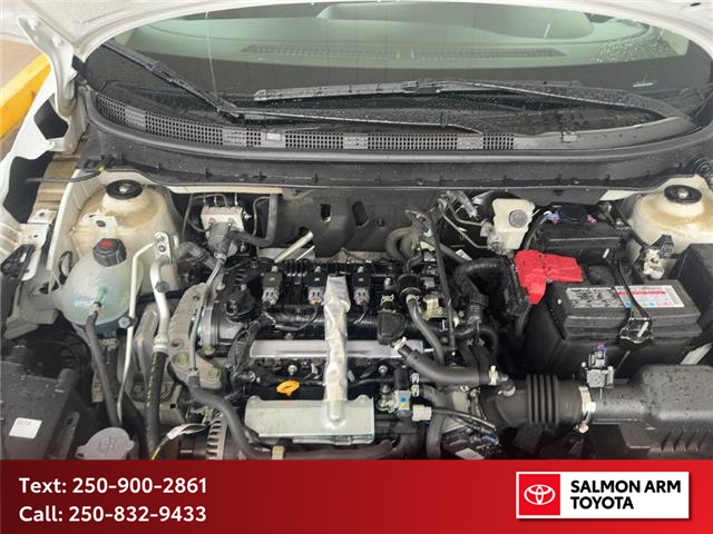 2024 Nissan Kicks SV (Stk: S29660P) in Salmon Arm - Image 10 of 25