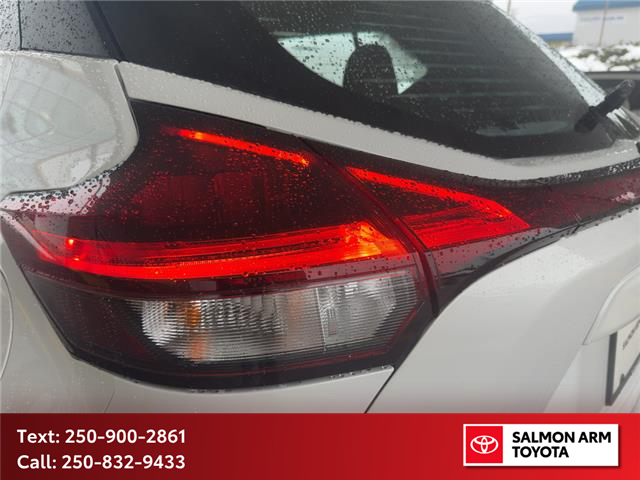 2024 Nissan Kicks SV (Stk: S29660P) in Salmon Arm - Image 11 of 25