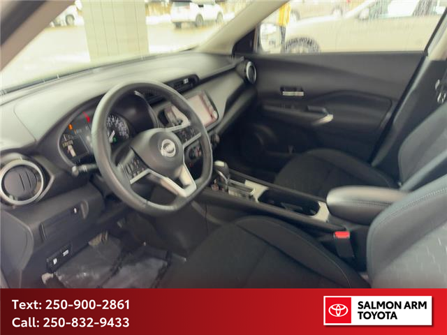2024 Nissan Kicks SV (Stk: S29660P) in Salmon Arm - Image 13 of 25