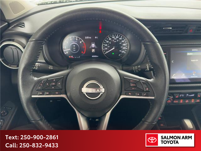 2024 Nissan Kicks SV (Stk: S29660P) in Salmon Arm - Image 14 of 25